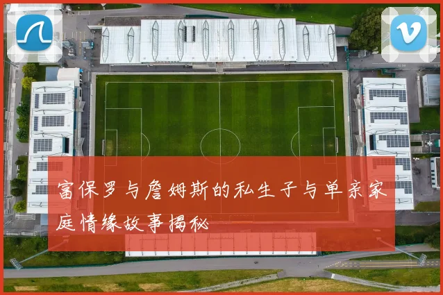 富保罗与詹姆斯的私生子与单亲家庭情缘故事揭秘